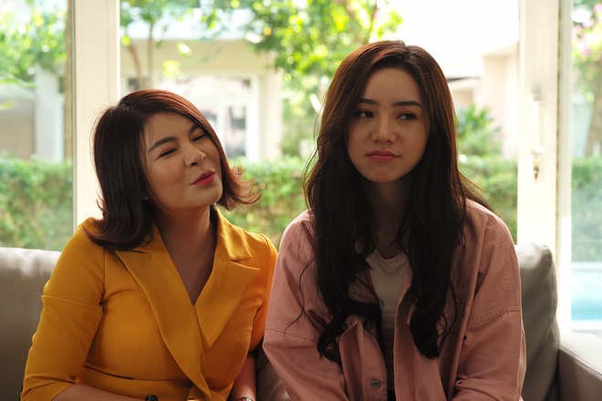 Phim truyền hình Việt tháng 3: Từ drama tiểu tam giật chồng đến bom tấn thanh xuân vườn trường đều đủ cả - Ảnh 4.