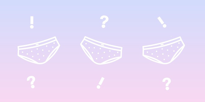 Mụn mọc ở vùng kín có nguy hiểm như bạn tưởng? - Ảnh 2.