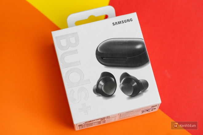 Đánh giá tai nghe không dây Galaxy Buds+: Hơn cả yêu! - Ảnh 1.