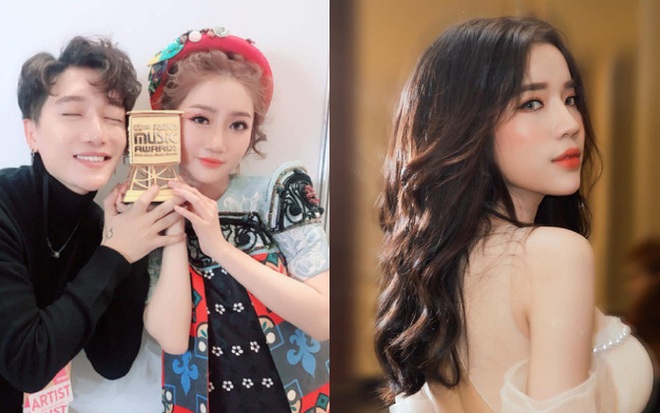 Fung La bất ngờ chia sẻ đoạn clip Ch&acirc;u Đăng Khoa h&aacute;t h&ograve;, quẩy tưng bừng c&ugrave;ng rapper Kh&oacute;i v&agrave; bạn b&egrave; mặc bao l&ugrave;m x&ugrave;m bủa v&acirc;y? - Ảnh 4.