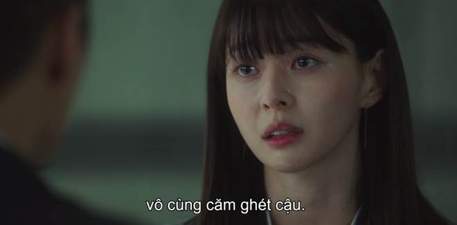 4 khoảnh khắc đã đời nhất tập 9 Tầng Lớp Itaewon: Ngày trả giá của 2 cha con chủ tịch Jang đã đến rất gần! - Ảnh 9.