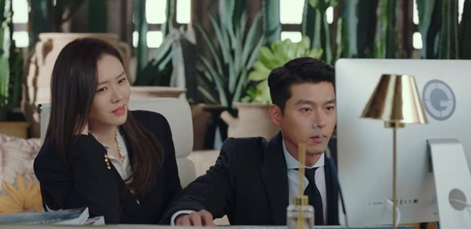 Trụy tim với 7 khoảnh khắc siêu đáng yêu của Son Ye Jin và Hyun Bin ở Crash Landing On You tập 11 - 12 - Ảnh 8.