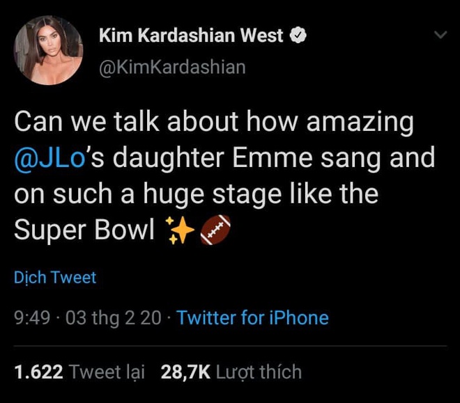 Lady Gaga sollozó en elogios, Cardi B transmitió en vivo y gritó mientras Christina Aguilera comentaba la actuación de Shakira y J.Lo en el Super Bowl - Foto 7.