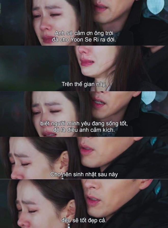 Trụy tim với 7 khoảnh khắc siêu đáng yêu của Son Ye Jin và Hyun Bin ở Crash Landing On You tập 11 - 12 - Ảnh 14.