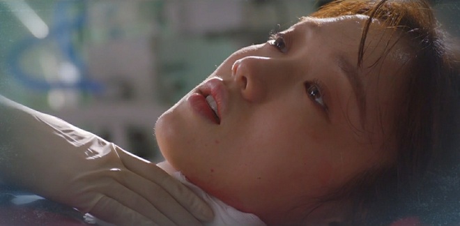 Người Thầy Y Đức 2 giật gân hơn cả phim hình sự: Căng thẳng nghẹt thở với loạt cảnh nguy kịch ở khoa cấp cứu - Ảnh 1.