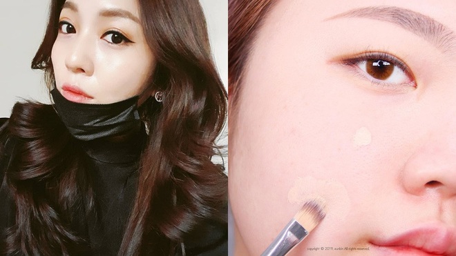 B&iacute; k&iacute;p makeup d&agrave;nh cho hội chị em vẫn muốn m&igrave;nh xinh đẹp khi phải khư khư khẩu trang tr&ecirc;n mặt - Ảnh 4.
