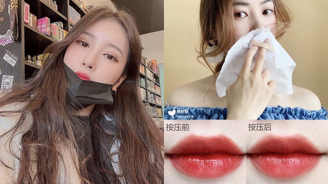 B&iacute; k&iacute;p makeup d&agrave;nh cho hội chị em vẫn muốn m&igrave;nh xinh đẹp khi phải khư khư khẩu trang tr&ecirc;n mặt - Ảnh 5.