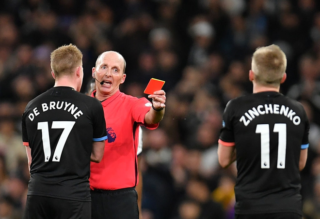 Đánh bại đương kim vô địch với tỉ số 2-0, đội của Son Heung-min chính thức biến Ngoại hạng Anh thành giải nông dân - Ảnh 6.