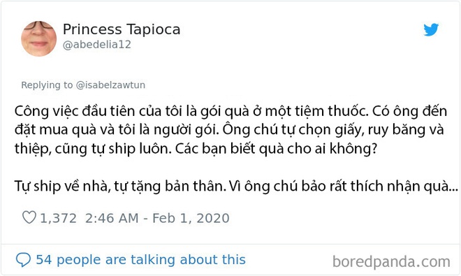 Nghe cư dân mạng khắp thế giới than thở về độ ngã cây của các vị khách hàng mà họ có dịp đụng độ khi đi làm - Ảnh 9.