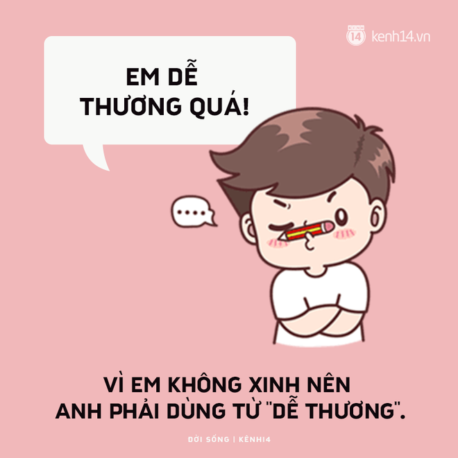 Con trai bảo th&iacute;ch con g&aacute;i mập? Xin lỗi, họ chỉ th&iacute;ch con g&aacute;i mập nhưng mập đ&uacute;ng chỗ th&ocirc;i! - Ảnh 1.
