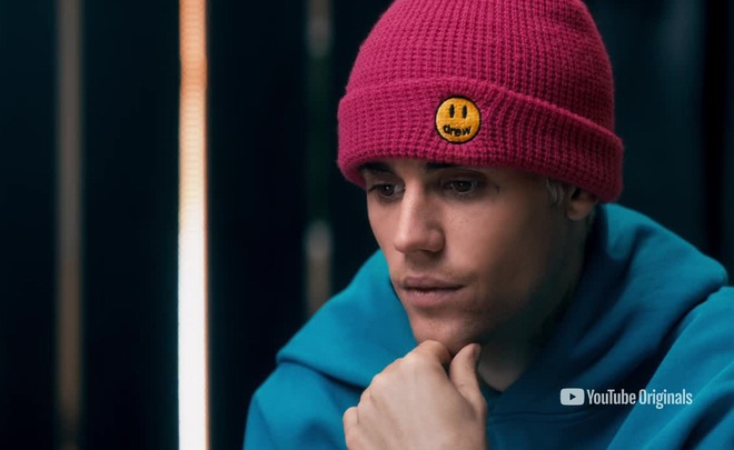 Justin Bieber thú nhận về quá khứ lạm dụng chất kích thích: Sa ngã từ thuở 13, có lúc tưởng như sắp chết - Ảnh 2.