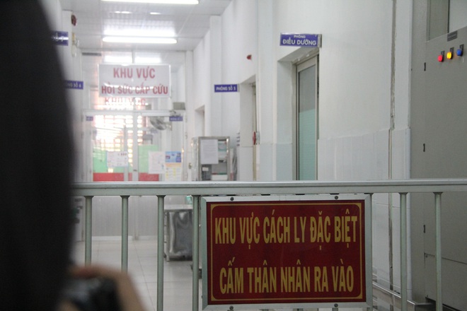 Nữ nhân viên lễ tân khách sạn nhiễm virus Corona đã xuất viện, vẫn còn 17 ca đang được cách ly tại Khánh Hòa - Ảnh 1.
