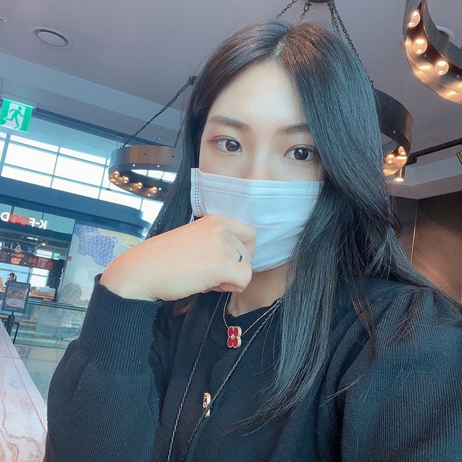 Ph&ograve;ng ngừa dịch Conora từ ch&iacute;nh những h&agrave;nh động tưởng chừng chỉ li&ecirc;n quan đến bước l&agrave;m đẹp của c&aacute;c chị em - Ảnh 1.