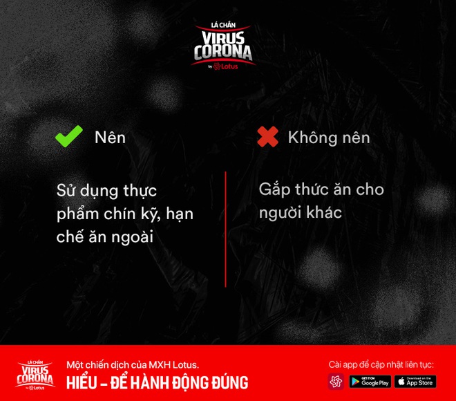 Nghỉ học vì dịch bệnh Corona, bạn đã biết những việc NÊN và KHÔNG NÊN làm? - Ảnh 5.