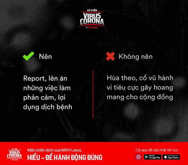 Nghỉ học v&igrave; dịch bệnh Corona, bạn đ&atilde; biết những việc N&Ecirc;N v&agrave; KH&Ocirc;NG N&Ecirc;N l&agrave;m? - Ảnh 11.