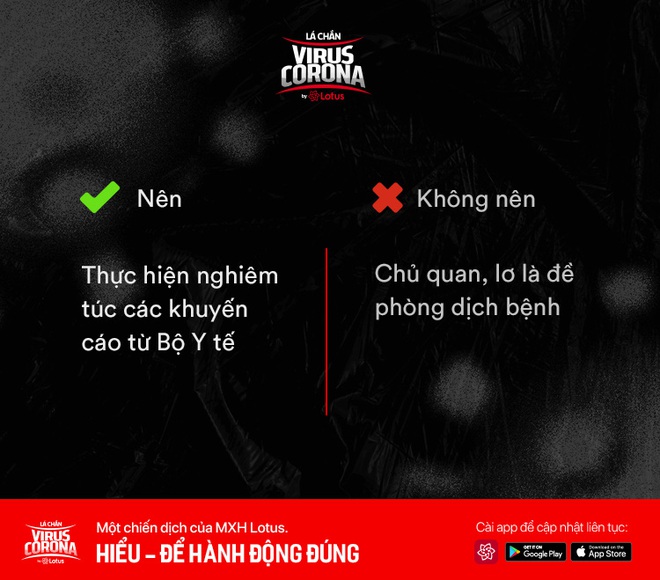 Nghỉ học vì dịch bệnh Corona, bạn đã biết những việc NÊN và KHÔNG NÊN làm? - Ảnh 13.