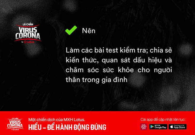 Nghỉ học v&igrave; dịch bệnh Corona, bạn đ&atilde; biết những việc N&Ecirc;N v&agrave; KH&Ocirc;NG N&Ecirc;N l&agrave;m? - Ảnh 15.