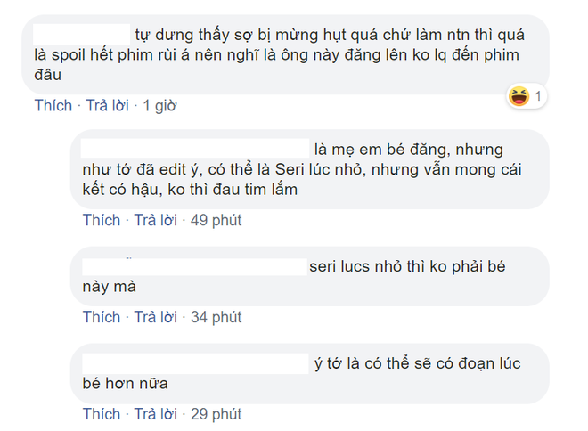 Lộ h&igrave;nh bố của Son Ye Jin ở Crash Landing On You bế ch&aacute;u ngoại, happy ending kh&ocirc;ng c&ograve;n xa? - Ảnh 6.