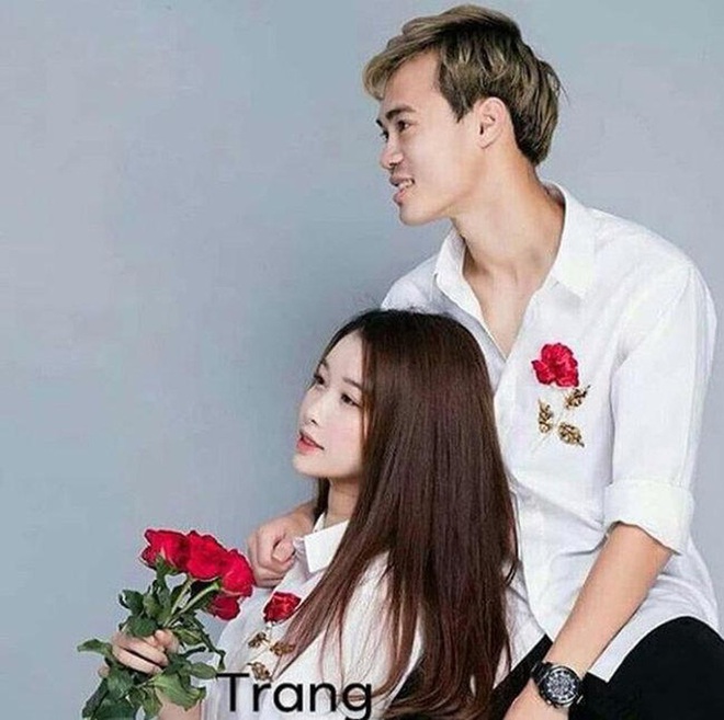 Chưa tới Valentine mà hội cầu thủ đã rộn ràng cưới hỏi lẫn chia tay rồi có tình mới: Bạn đã nắm rõ hết tình hình chưa? - Ảnh 21.