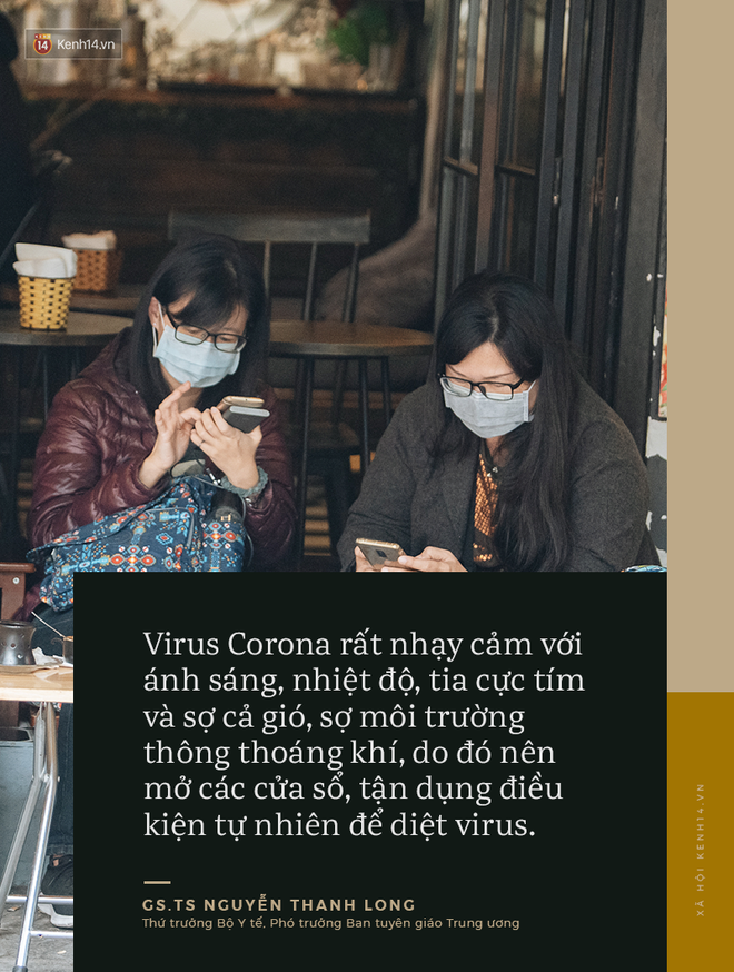 Những thông tin đáng chú ý trong buổi họp báo thứ 2 của Bộ Y tế trước tình hình dịch virus Corona - Ảnh 3.