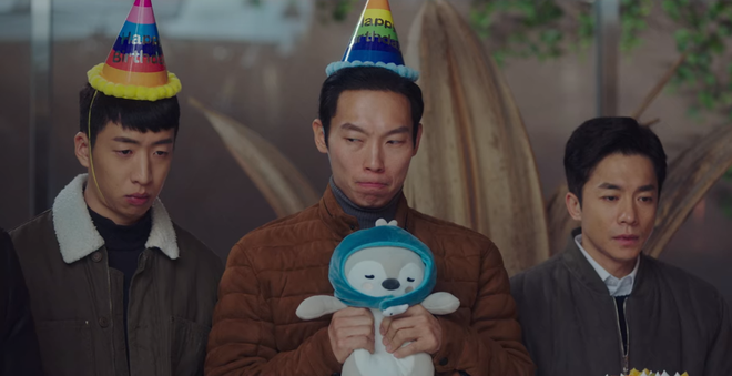 5 chi tiết ở tập 12 chứng tỏ Crash Landing On You l&agrave; phim lấy cảm hứng từ Hyun Bin v&agrave; Son Ye Jin - Ảnh 10.