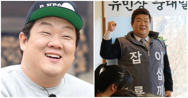Nam diễn viên hài khiến netizen phì cười khi tiết lộ lý do chưa kết hôn là vì lời hứa lúc nhỏ với mẹ - Ảnh 1.