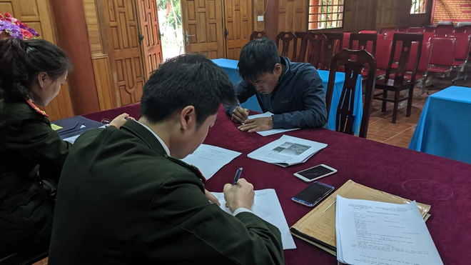 Nghệ An: Triệu tập kẻ tung tin c&oacute; người tử vong v&igrave; &ldquo;li&ecirc;n quan đến Corona&rdquo; - Ảnh 1.