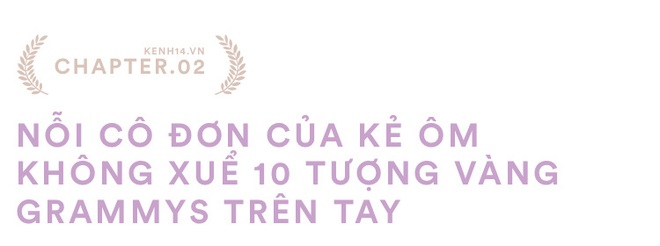 Taylor Swift: Cái giá của 10 chiếc kèn Grammy đáp trả Kanye West và hạnh phúc suýt đánh rơi vì sợ người khác phán xét - Ảnh 4.