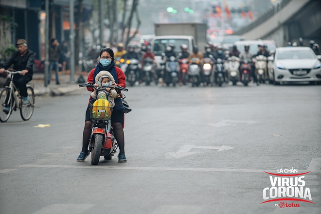 10 tình huống và cách phản ứng để phòng chống virus corona xâm nhập cơ thể - Ảnh 1.