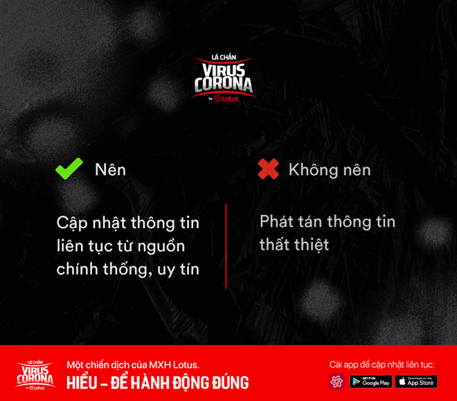 Nghỉ học v&igrave; dịch bệnh Corona, bạn đ&atilde; biết những việc N&Ecirc;N v&agrave; KH&Ocirc;NG N&Ecirc;N l&agrave;m? - Ảnh 7.