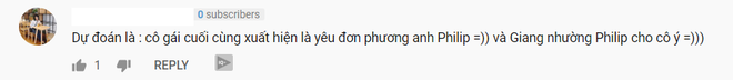 #ADODDA của Hương Giang đi đến phần cuối, netizen đưa ra 7749 thuyết âm mưu cho cái kết của vũ trụ tuesday và đâu là cú twist chốt hạ? - Ảnh 9.