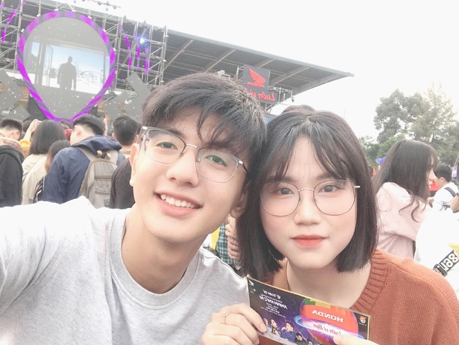 Xem lại những m&agrave;n lột x&aacute;c ngoạn mục th&agrave;nh trai xinh g&aacute;i đẹp mới thấu: L&yacute; do bạn bị crush từ chối ch&iacute;nh l&agrave; c&acirc;n nặng! - Ảnh 27.