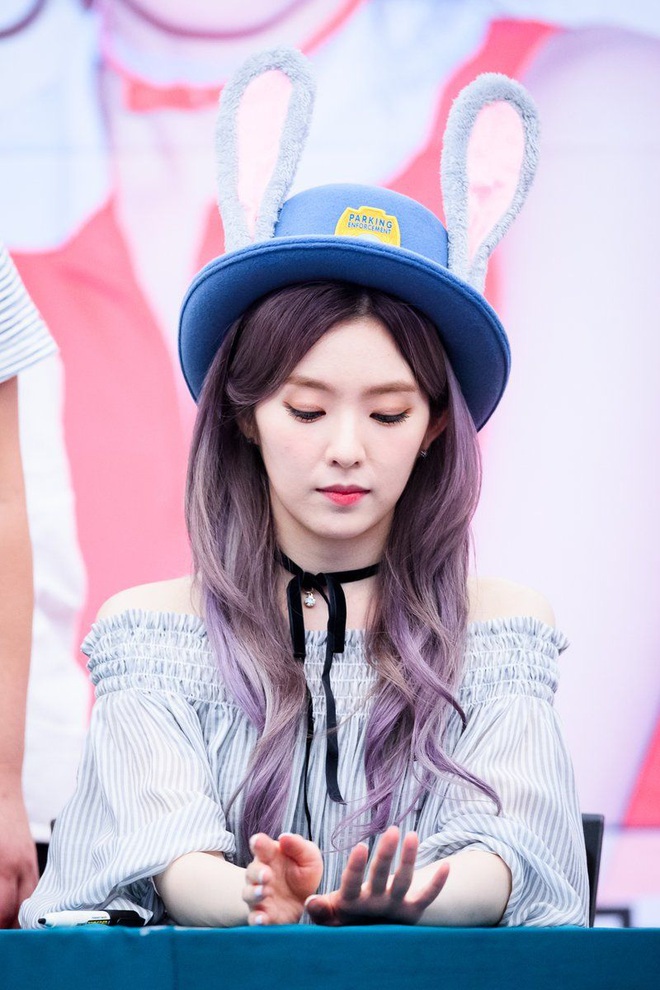 Top 6 thần tượng không tuổi của Kpop: Không thể thiếu Dara, Taeyeon, nhà SM chiếm gần 1 nửa - Ảnh 12.