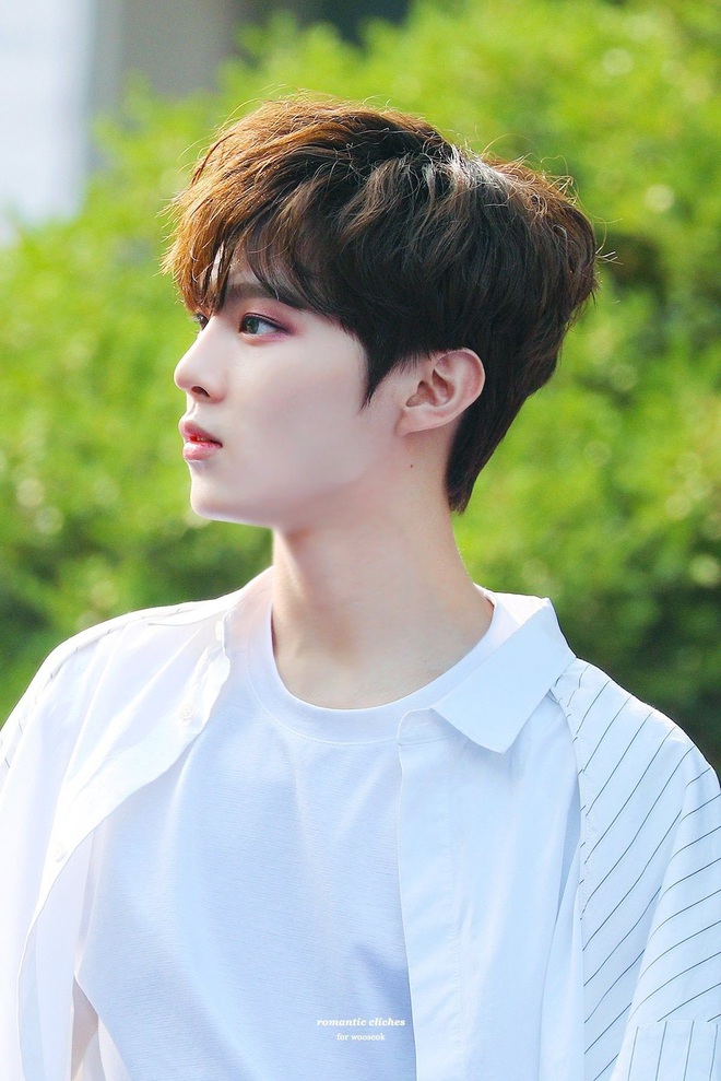 D&agrave;n idol Kpop sở hữu đường cằm sắc như lưỡi dao xi&ecirc;n thẳng v&agrave;o tr&aacute;i tim: To&agrave;n nam thần, 3 mỹ nh&acirc;n lọt top l&agrave; ai? - Ảnh 18.