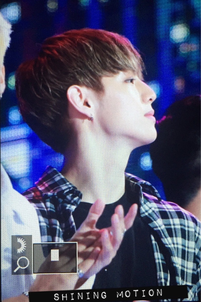 D&agrave;n idol Kpop sở hữu đường cằm sắc như lưỡi dao xi&ecirc;n thẳng v&agrave;o tr&aacute;i tim: To&agrave;n nam thần, 3 mỹ nh&acirc;n lọt top l&agrave; ai? - Ảnh 4.