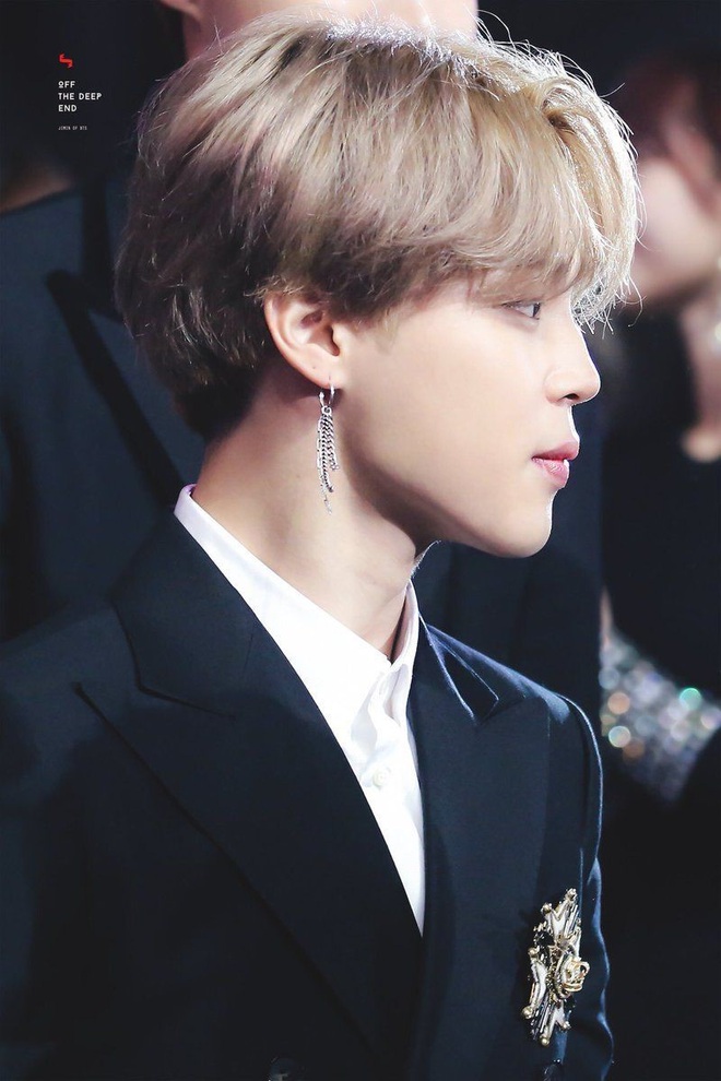 D&agrave;n idol Kpop sở hữu đường cằm sắc như lưỡi dao xi&ecirc;n thẳng v&agrave;o tr&aacute;i tim: To&agrave;n nam thần, 3 mỹ nh&acirc;n lọt top l&agrave; ai? - Ảnh 6.