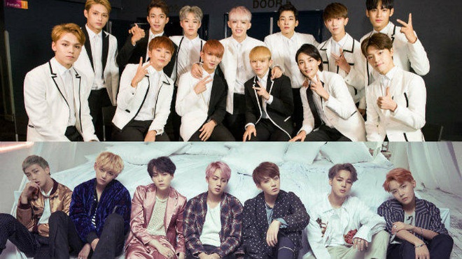 Weverse là gì mà khiến fan BTS chỉ trích, fan SEVENTEEN thì kịch liệt phản đối khi nghe tin thần tượng của mình sắp gia nhập mạng xã hội này? - Ảnh 1.