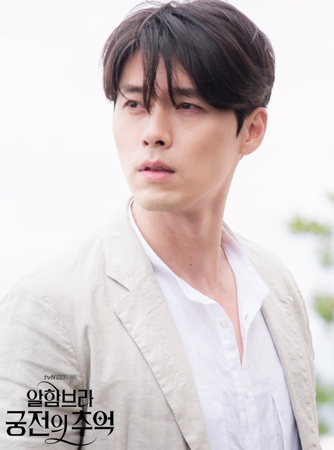 Bạn học tiết lộ về Hyun Bin thời trung học: Nhan sắc, học lực khiến fan thốt lên Thanh xuân nợ ta 1 nam thần như thế! - Ảnh 1.