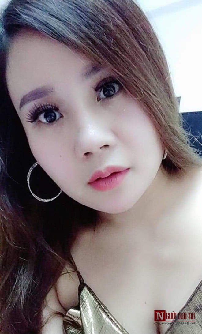 Con đường sa ng&atilde; của t&uacute; b&agrave; hotgirl cầm đầu đường d&acirc;y &ldquo;g&aacute;i gọi&rdquo; sinh vi&ecirc;n cao cấp - Ảnh 2.