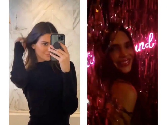 Kendall Jenner tập chơi TikTok, 2 tiếng hút ngay 500.000 follow nhưng chưa ấm chỗ đã bị ép xóa tài khoản? - Ảnh 2.