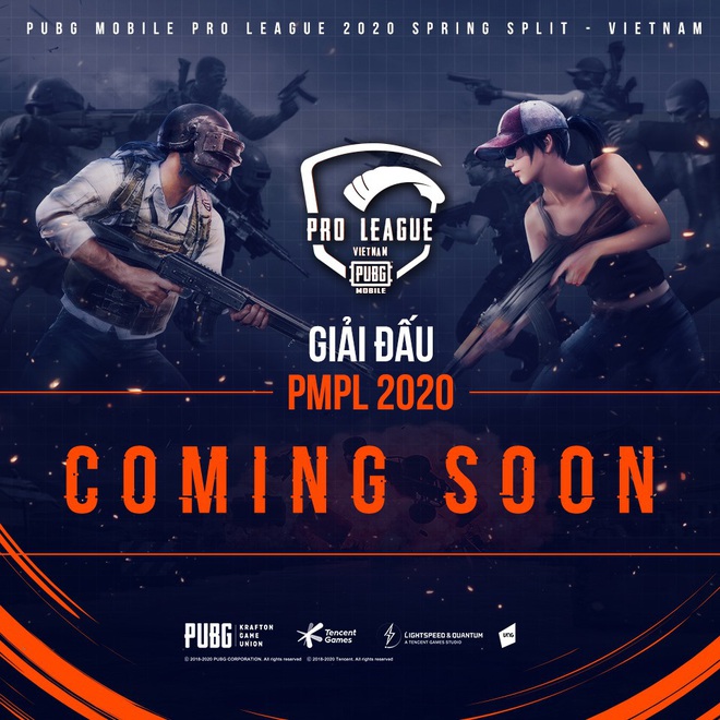 Được Cocobay tài trợ các game thủ tham dự PUBG Mobile Pro League 2020 Spring Split - VN được đãi ngộ khủng chưa từng có! - Ảnh 4.