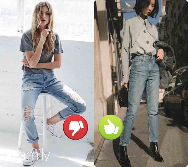 Sắp Valetine rồi, c&aacute;c chị em đừng để lỗi trang phục nhỏ x&iacute;u n&agrave;y l&agrave;m mất điểm phong c&aacute;ch trong mắt crush nh&eacute;! - Ảnh 9.