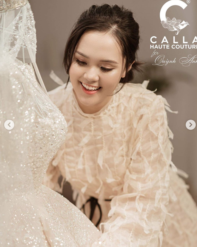 Xu hướng các mẫu váy cưới đẹp nhất 2021  Mai Wedding  OECC