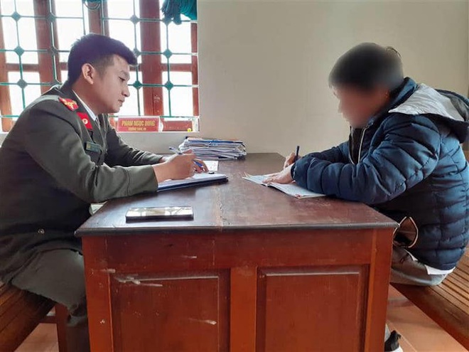 Nghệ An: Xử l&yacute; nhiều đối tượng tung tin đồn sai sự thật về dịch virus Corona - Ảnh 3.