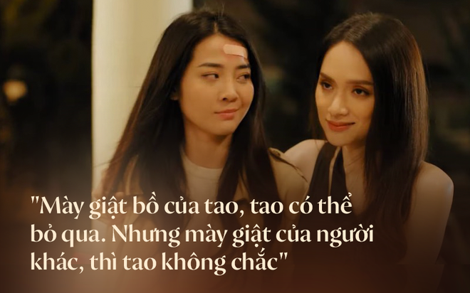 Loạt chân lý yêu đương càng đọc càng đúng trong series ADODDA của Hương Giang: Hiểu sớm chút nào, bớt đau khổ chút ấy! - Ảnh 11.