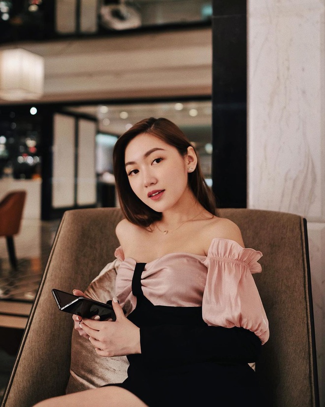 Chưa cần đọ xe sang với h&agrave;ng hiệu, soi biệt thự với l&acirc;u đ&agrave;i của loạt g&aacute;i xinh gi&agrave;u - nứt - v&aacute;ch n&agrave;y th&ocirc;i cũng thấy ch&oacute;ng mặt gh&ecirc; - Ảnh 15.