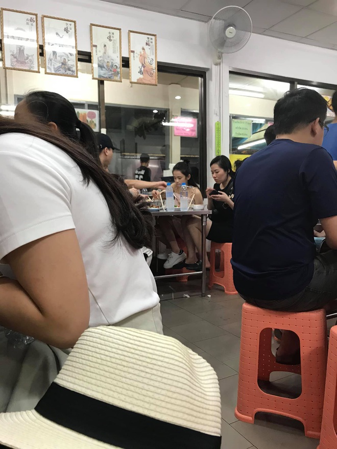 Linh Ka nói về người đàn ông ăn khuya cùng mình ở Bangkok: Giống Will gần 90% nhưng đáp án khác những gì bạn đoán rất nhiều! - Ảnh 2.