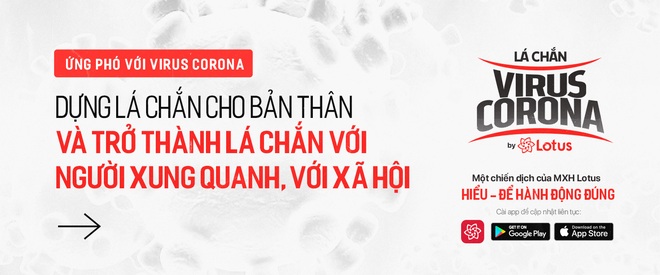 15 phút kiểm tra kiến thức virus Corona: Làm xong sẽ thấy chúng ta vẫn hiểu sai và thiếu quá nhiều - Ảnh 14.