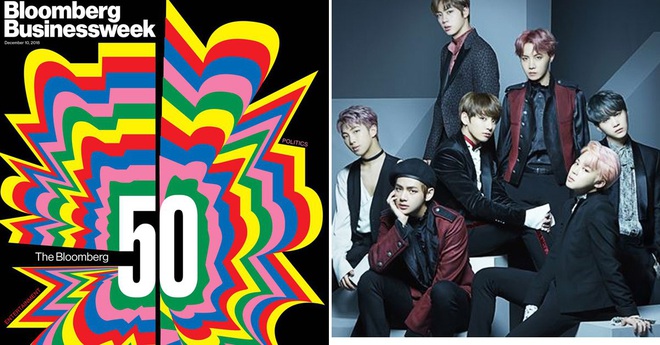 BTS và 10 dấu mốc “mở đường” cho Kpop: Diễn ở Grammy, 3 lần no.1 Billboard 200 cùng hàng loạt “lần đầu tiên” khiến ARMY phổng mũi tự hào - Ảnh 12.