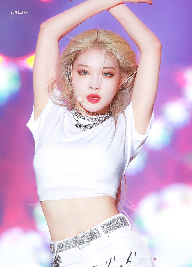 6 nàng công chúa băng giá Kpop lộ tính cách thật ngoài đời: Chungha lộ mặt khác hẳn, Jennie, Irene bất ngờ nhất - Ảnh 13.